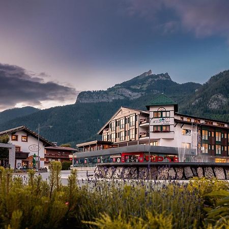 Hotel Klingler Маурах Экстерьер фото