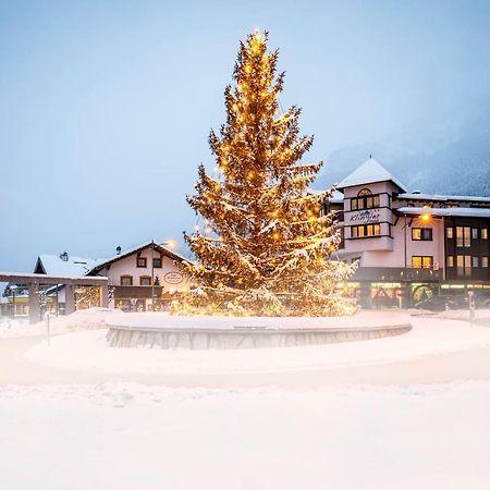 Hotel Klingler Маурах Экстерьер фото