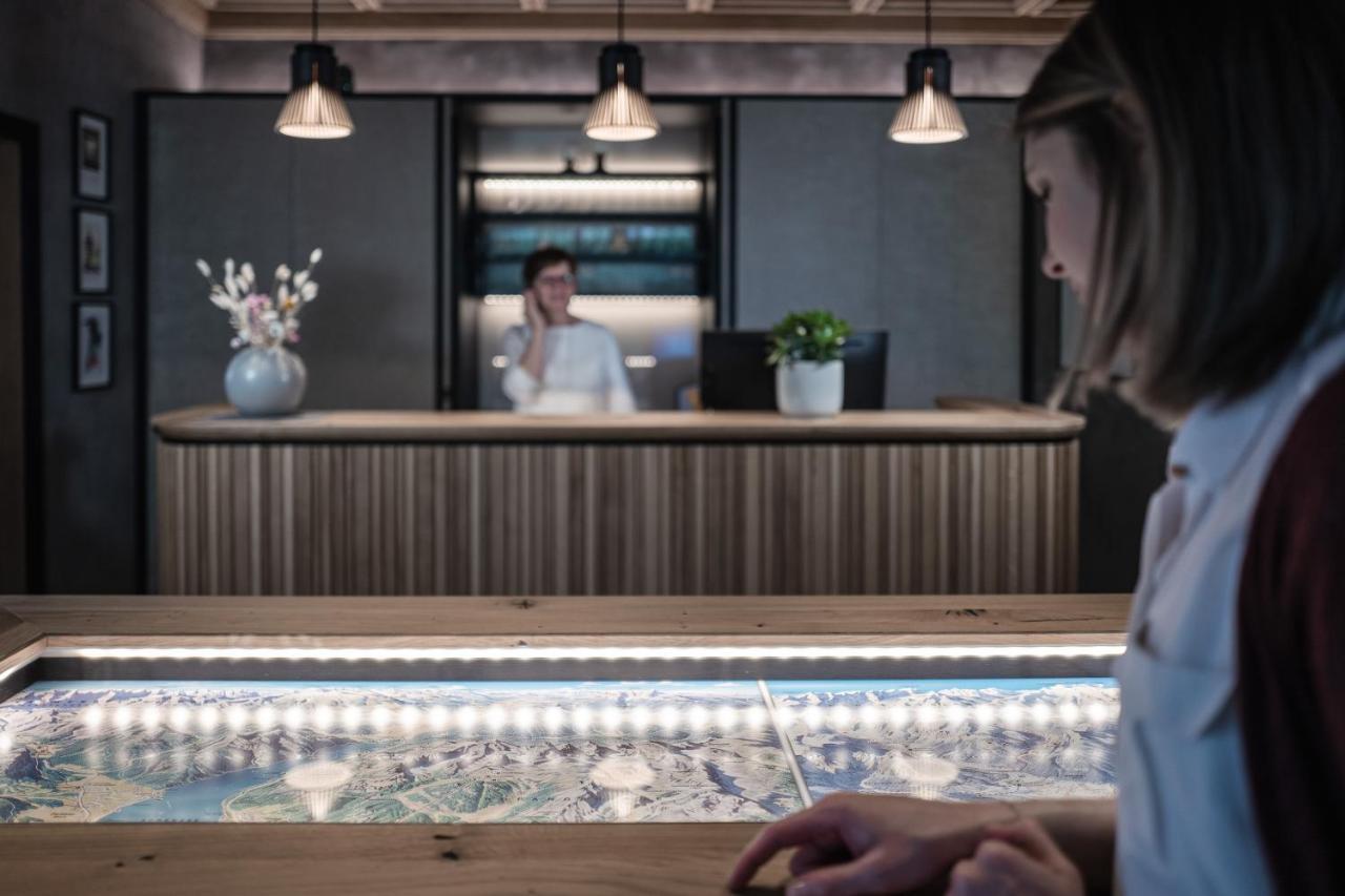 Hotel Klingler Маурах Экстерьер фото