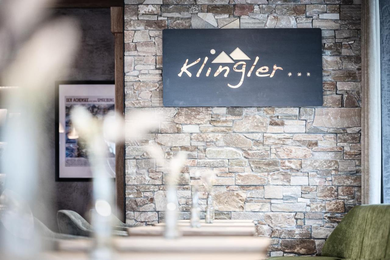 Hotel Klingler Маурах Экстерьер фото