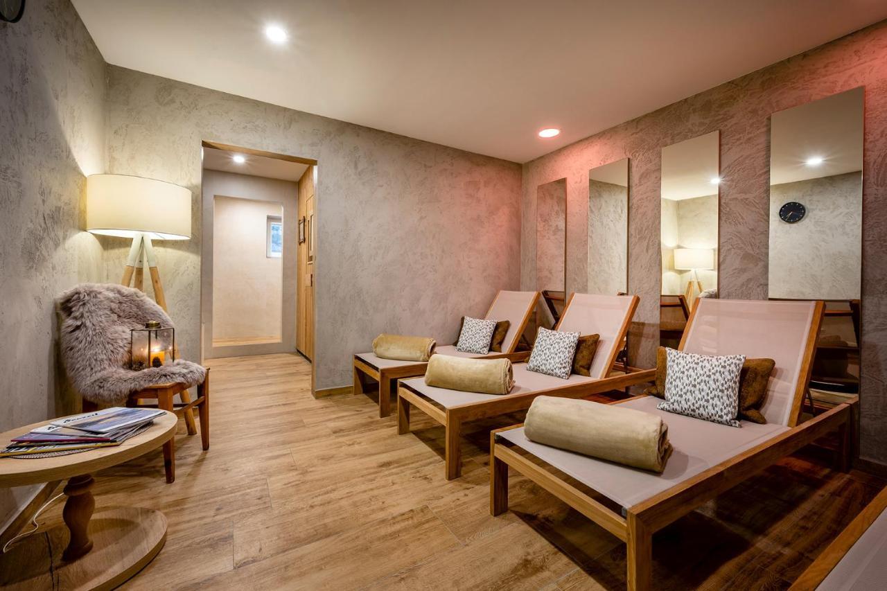Hotel Klingler Маурах Экстерьер фото