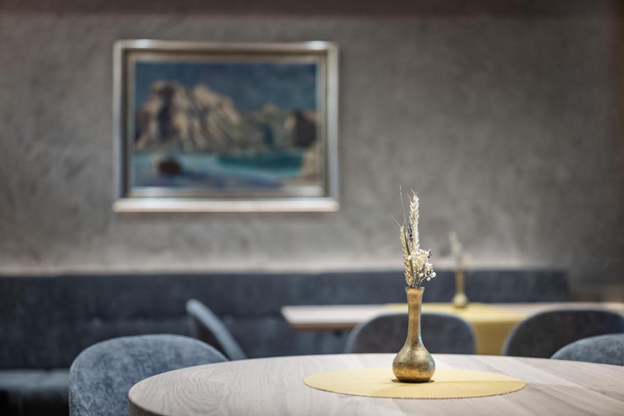 Hotel Klingler Маурах Экстерьер фото