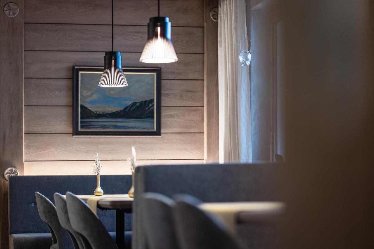Hotel Klingler Маурах Экстерьер фото