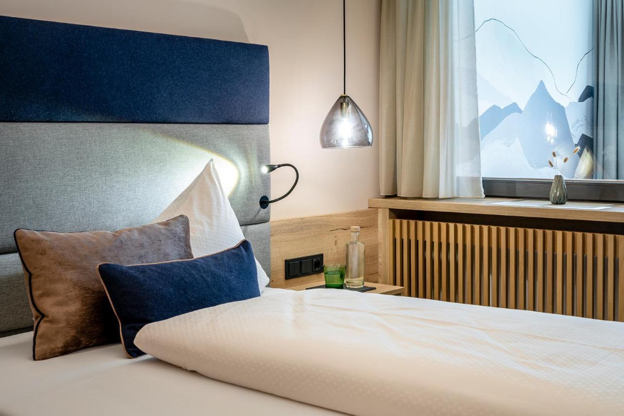 Hotel Klingler Маурах Экстерьер фото