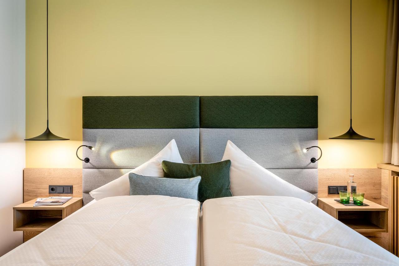 Hotel Klingler Маурах Экстерьер фото