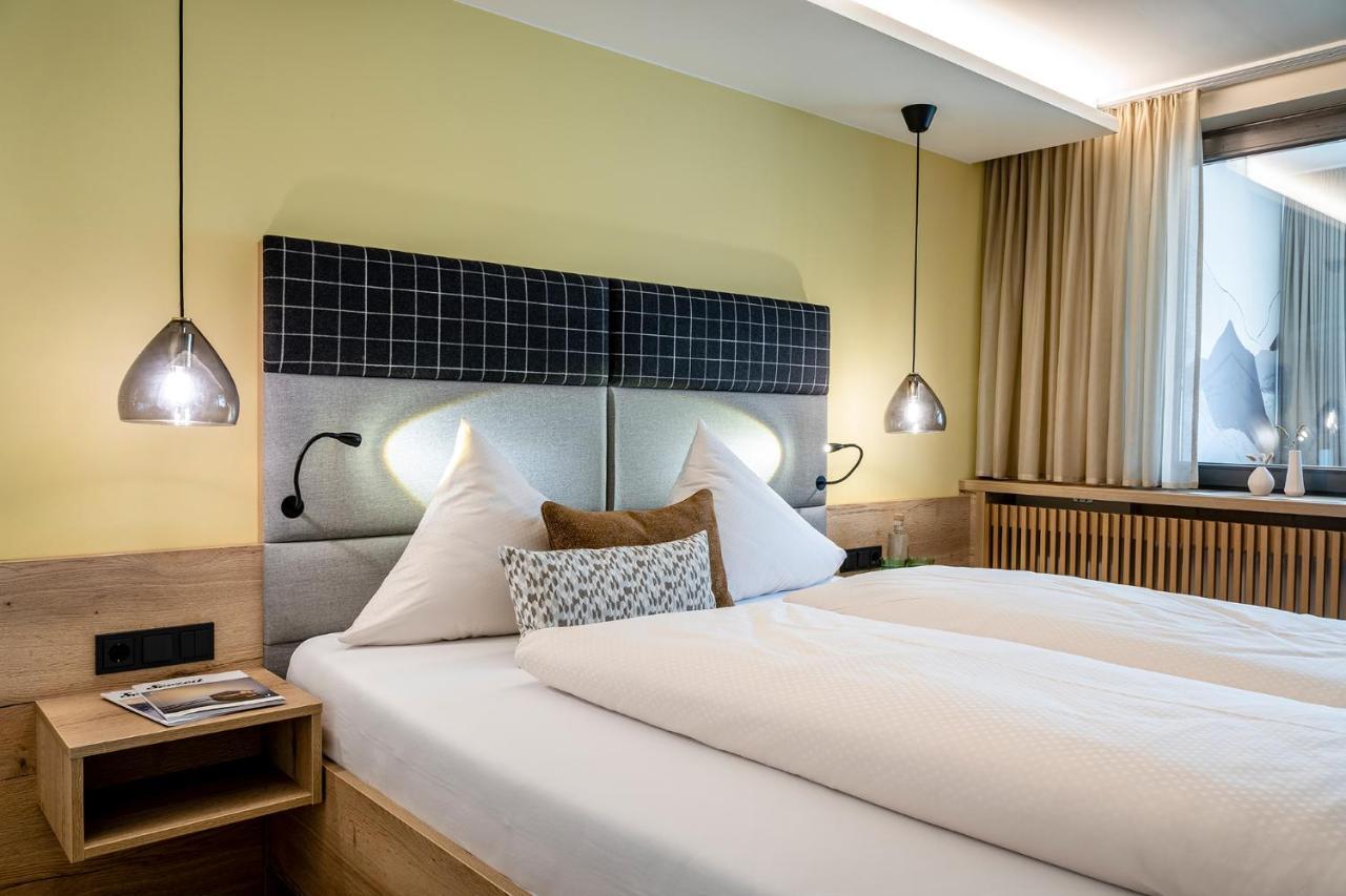 Hotel Klingler Маурах Экстерьер фото
