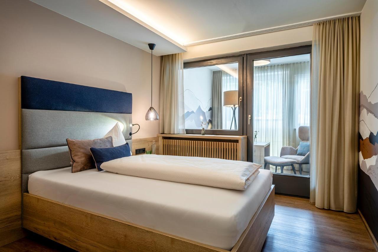 Hotel Klingler Маурах Экстерьер фото