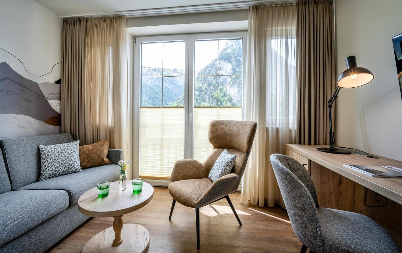 Hotel Klingler Маурах Экстерьер фото