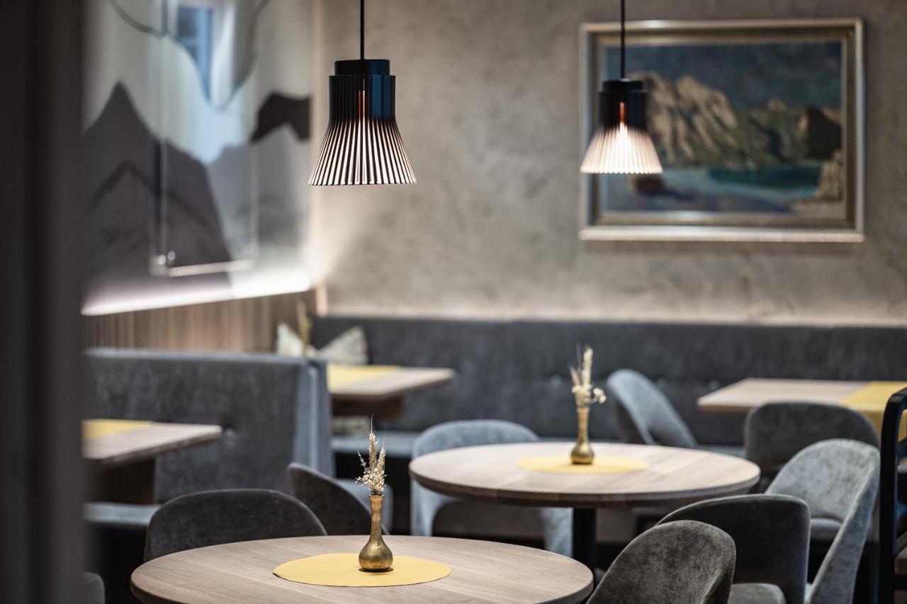 Hotel Klingler Маурах Экстерьер фото