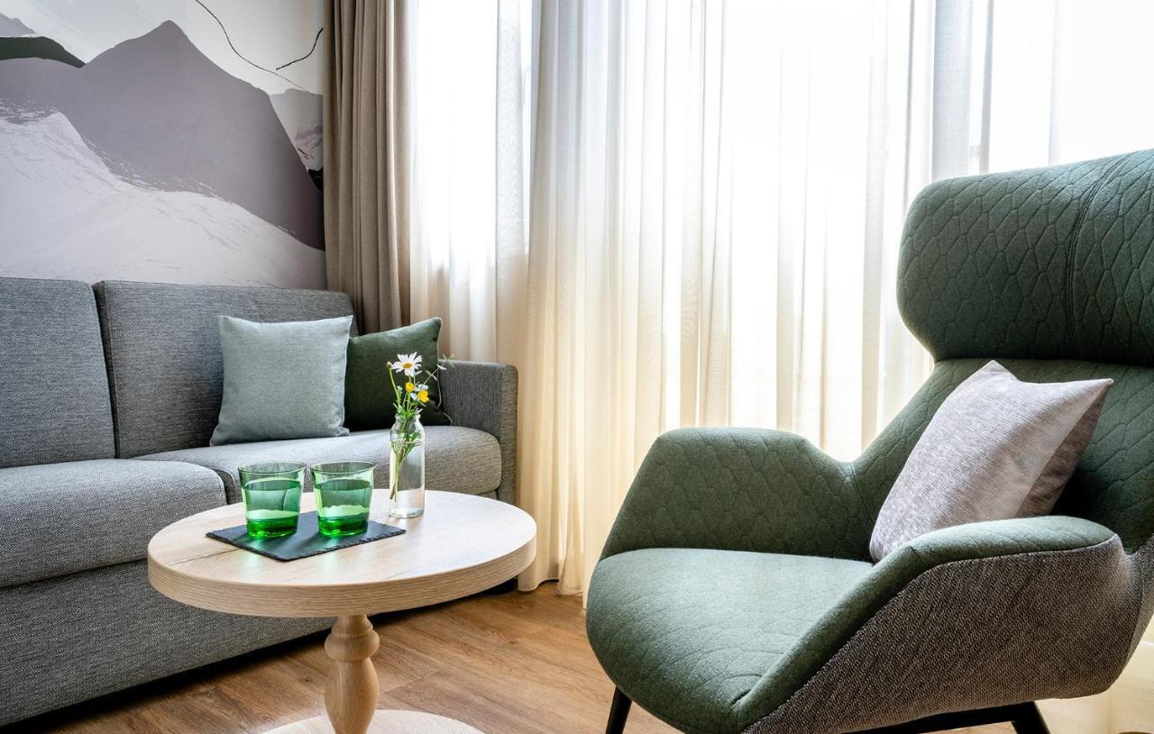 Hotel Klingler Маурах Экстерьер фото
