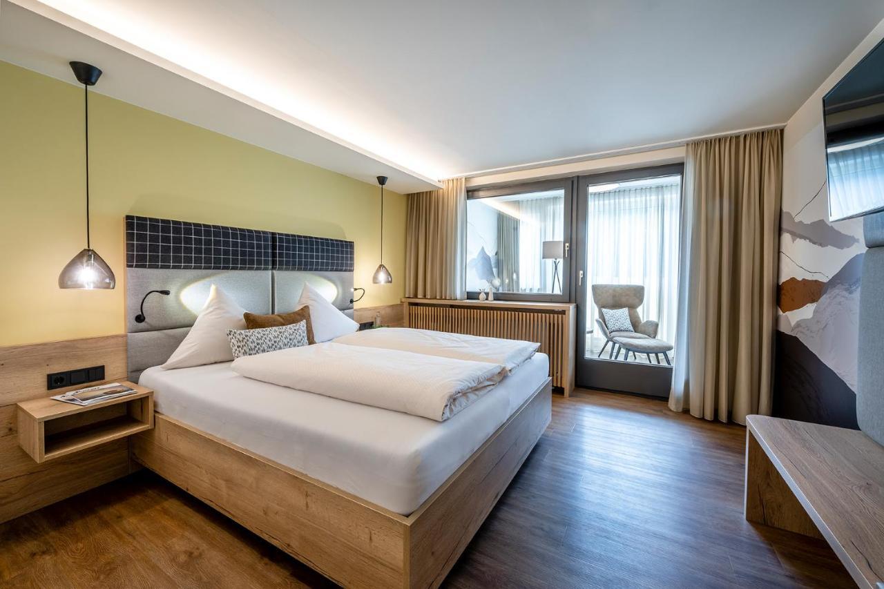 Hotel Klingler Маурах Экстерьер фото