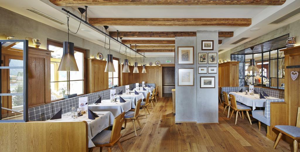 Hotel Klingler Маурах Экстерьер фото