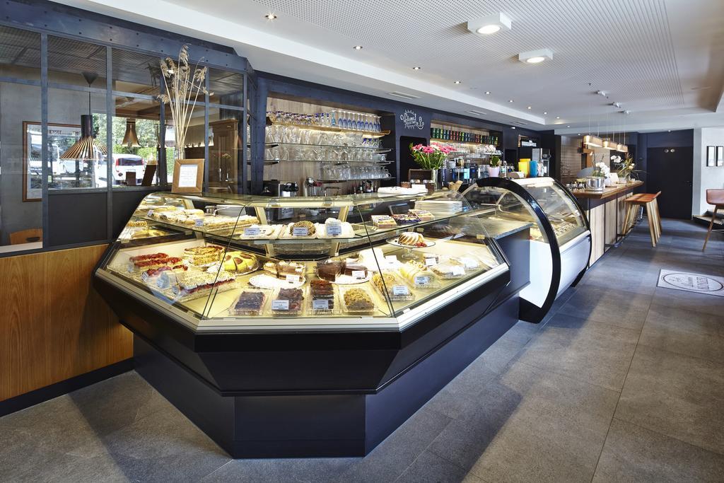 Hotel Klingler Маурах Экстерьер фото